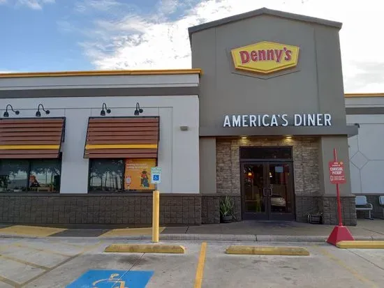 Denny's