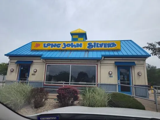 Long John Silver's