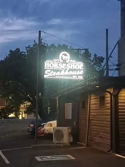 Horseshoe Restaurant