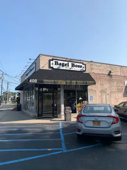 Business Photo