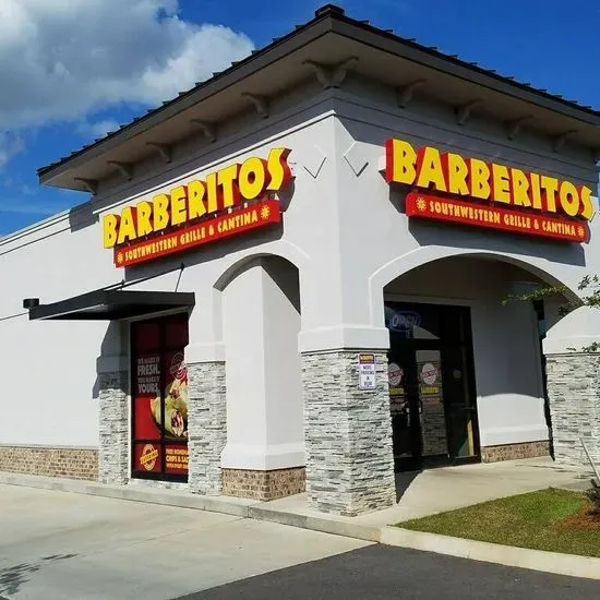 Barberitos