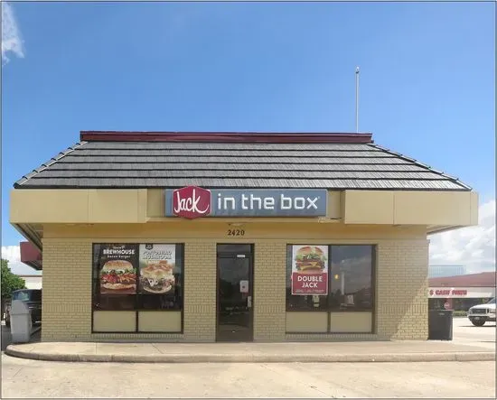 Jack in the Box