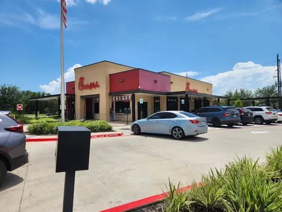 Chick-fil-A