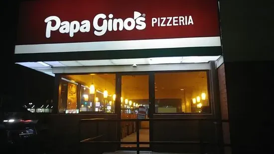 Papa Gino's