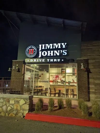 Jimmy John's