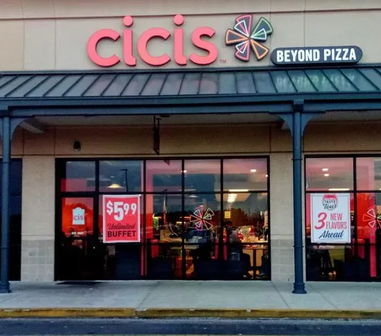 Cicis Pizza