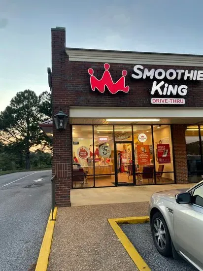 Smoothie King