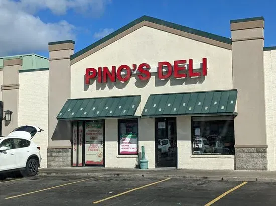 Pino's Deli