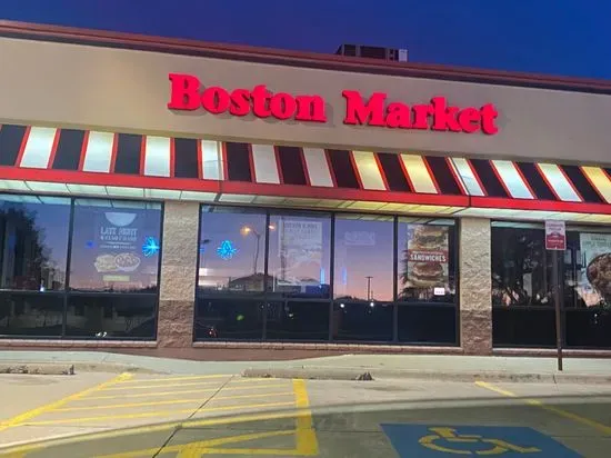 Boston Market