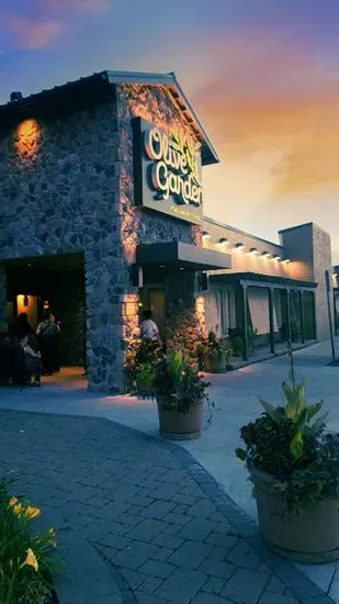 Olive Garden Italian Restaurant