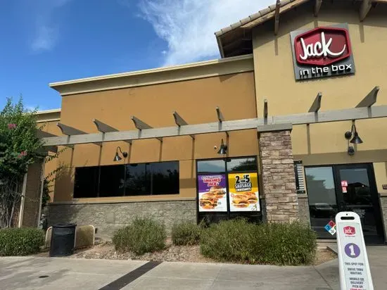 Jack in the Box