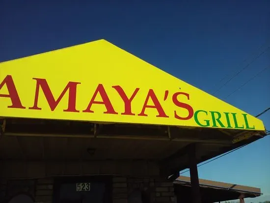 Amaya's Bar & Grill