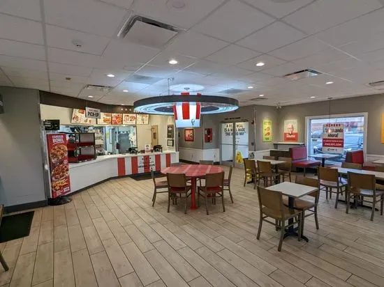 KFC