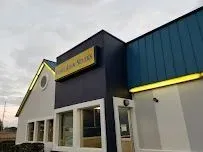 Long John Silver's