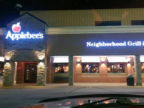 Applebee's Grill + Bar