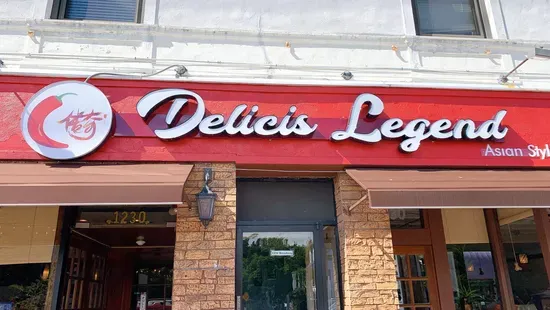 Delicis Legend Chinese Cuisine