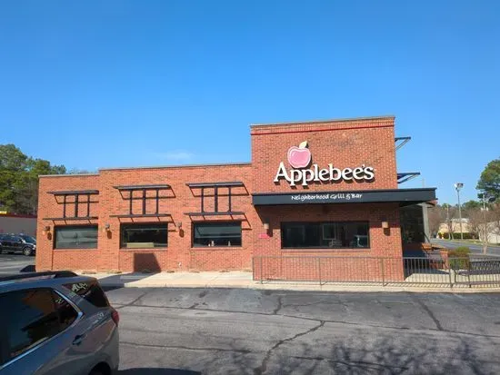 Applebee's Grill + Bar