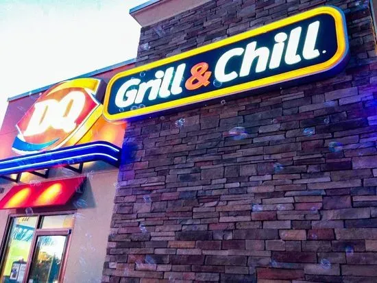 Dairy Queen Grill & Chill