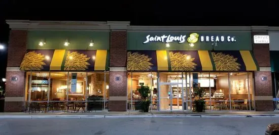 Panera Bread