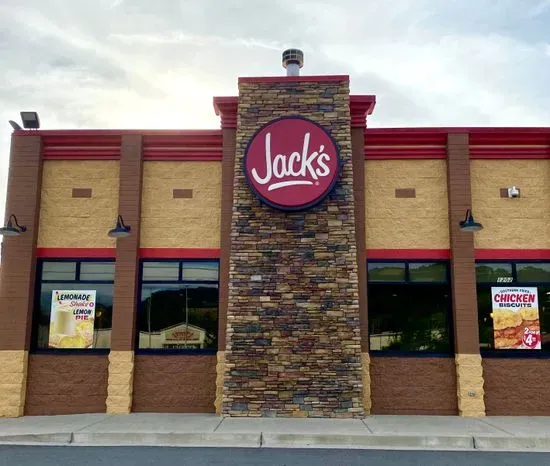 Jack's Family Restaurant