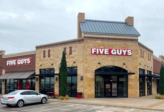 Five Guys