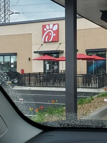 Chick-fil-A