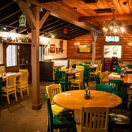 El Ranchito Restaurant