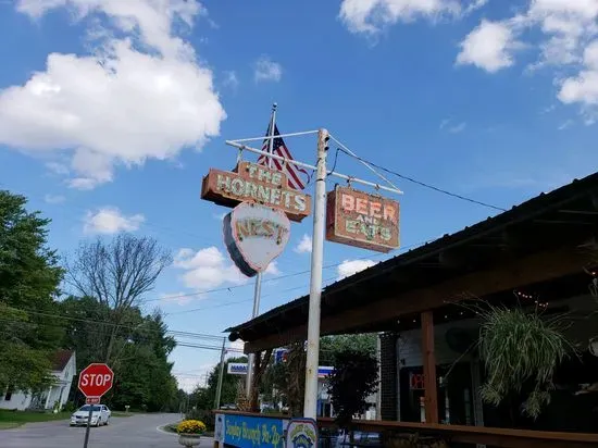 The Hornet's Nest Steakhouse