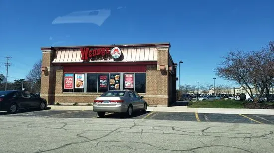 Wendy's