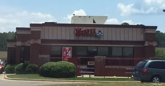 Wendy's