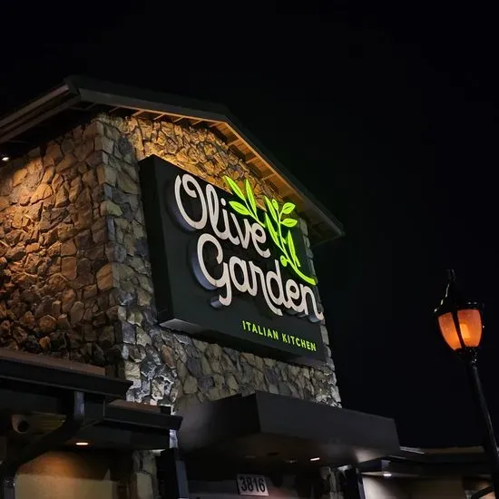 Olive Garden Italian Restaurant