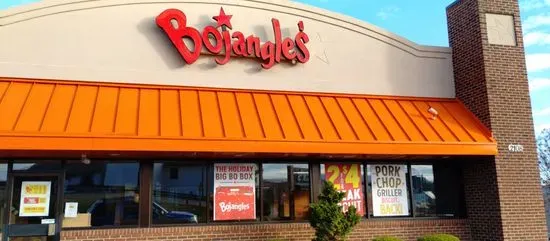 Bojangles