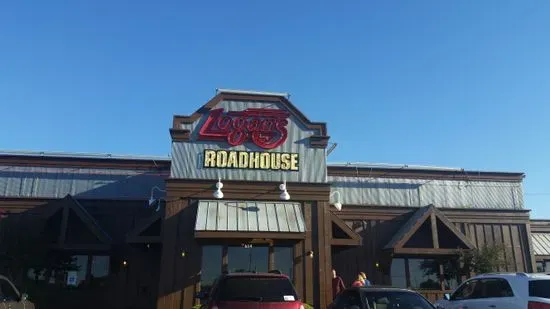 Logan's Roadhouse