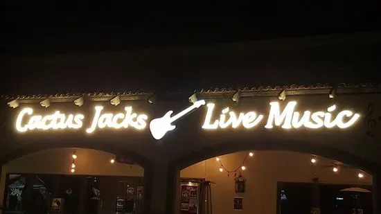 Cactus Jack's Bar & Grill