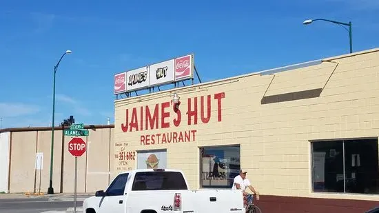 Jaime's Hut