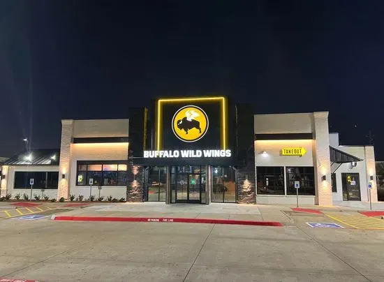 Buffalo Wild Wings