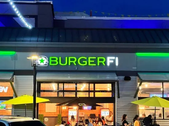 BurgerFi