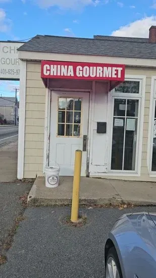 China Gourmet