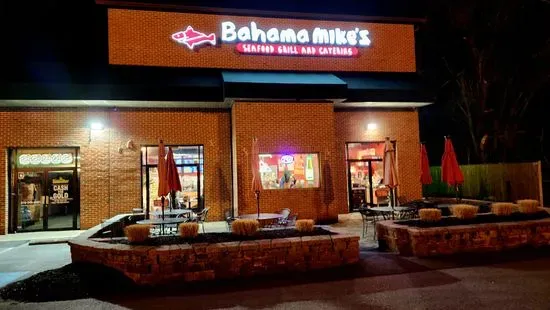 Bahama Mike's