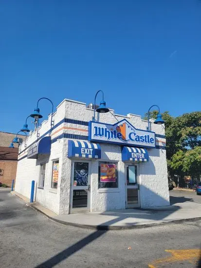 White Castle