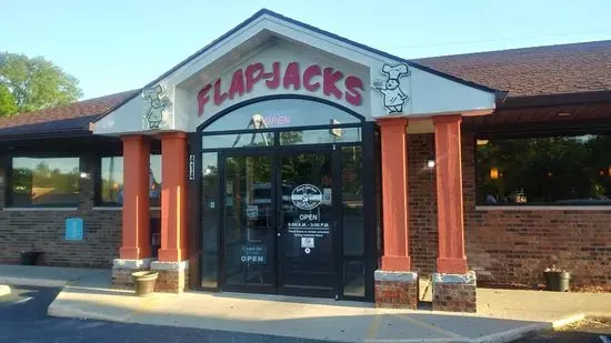 Flap Jacks Pancake House