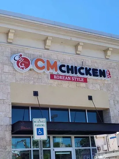 CM Chicken Knoxville