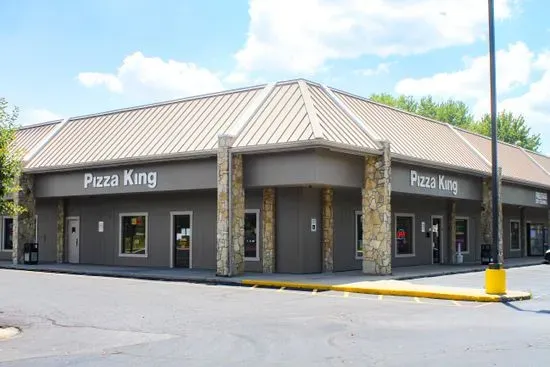 Pizza King