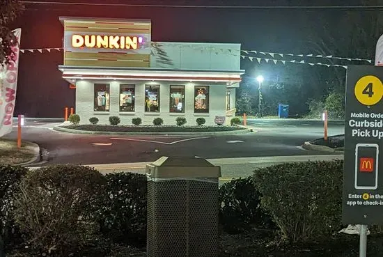 Dunkin'