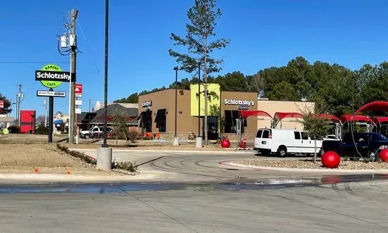 Schlotzsky's
