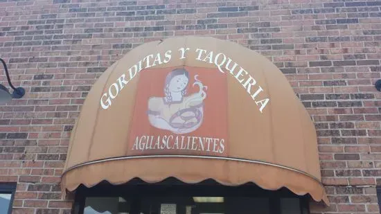 Taqueria Aguascalientes