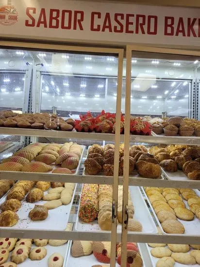 Pan Lourdes Bakery