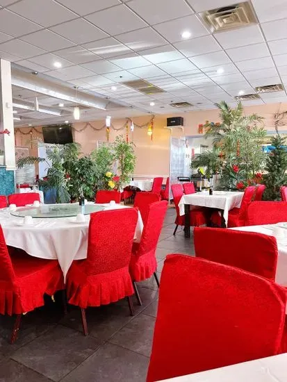 Phoenix Palace Restaurant