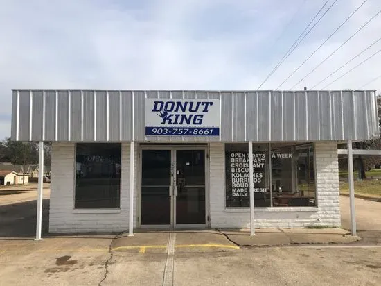 Donut King