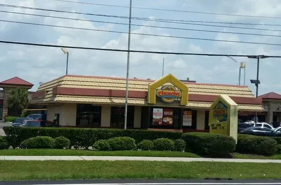 Church's Texas Chicken